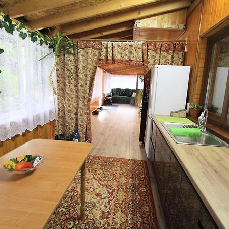 Садиба "У Валентини" Yablunytsya Extérieur photo