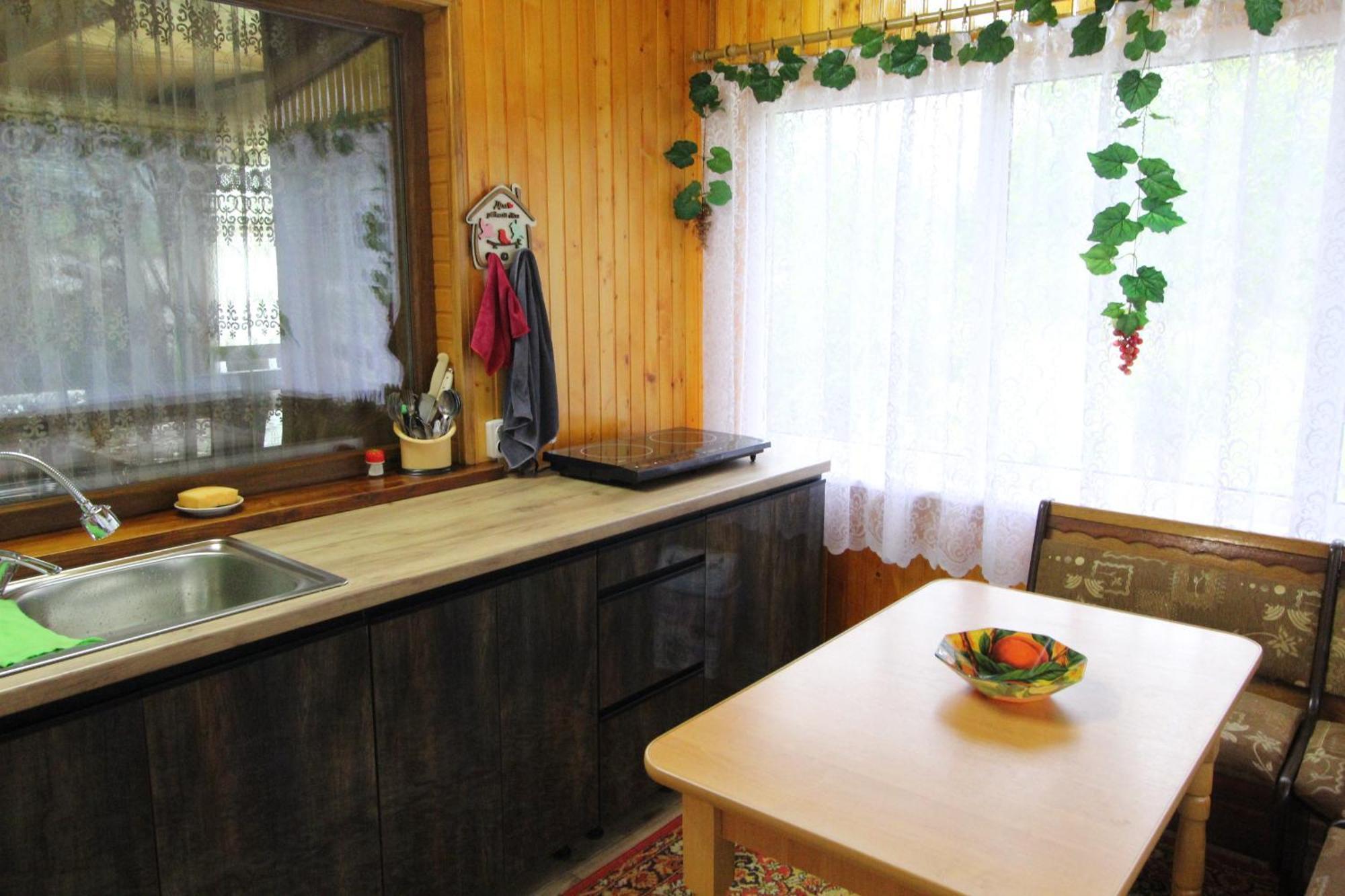Садиба "У Валентини" Yablunytsya Extérieur photo